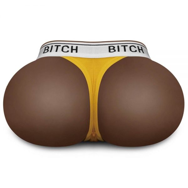 Streetgirl's #11 Black ViPstore.hu - Erotika Webáruház - Szexshop 2