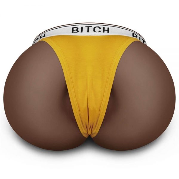 Streetgirl's #11 Black ViPstore.hu - Erotika Webáruház - Szexshop 3