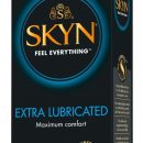 MANIX SKYN Extra Lubricated 10er | ViPstore.hu - Erotika webáruház #1 - EAN 5011831087066 | SKU MANIX00011