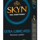 MANIX SKYN Extra Lubricated 10er #1 | ViPstore.hu - Erotika webáruház