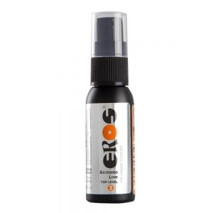 Extended Love Top Level 3  – Spray 30 ml ViPstore.hu - Erotika Webáruház - Szexshop