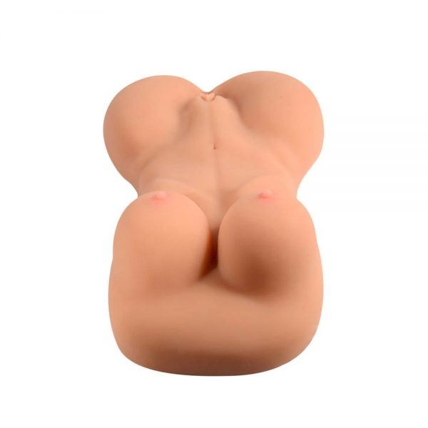 Oriental Carrie Half Body Sex Doll ViPstore.hu - Erotika Webáruház - Szexshop 2