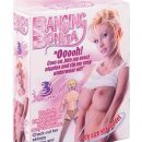 Banging Bonita PVC Screening Doll | ViPstore.hu - Erotika webáruház #1 - EAN 4892503027914 | SKU NMC0000327