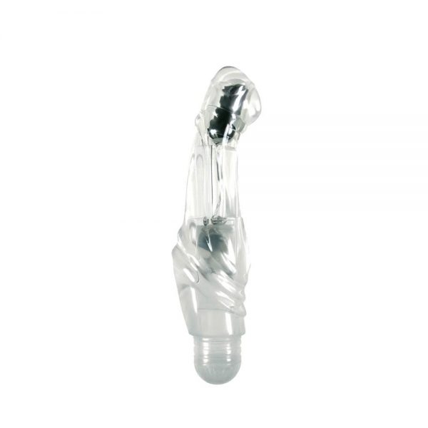 Lucidity Mirage Light-up Vibe ViPstore.hu - Erotika Webáruház - Szexshop 2