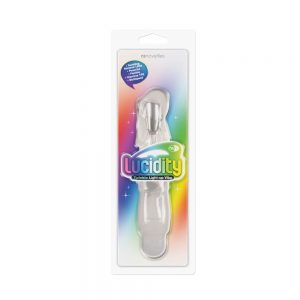 Lucidity: Twinkle Light-up Vibe ViPstore.hu - Erotika Webáruház - Szexshop