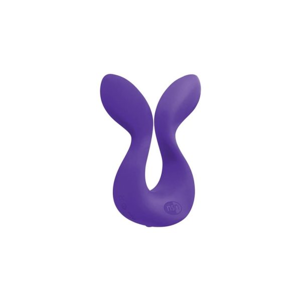 Luxe Uphoria Purple ViPstore.hu - Erotika Webáruház - Szexshop 2