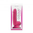 X-Men Mike 6.1" Cock Tan Brown ViPstore.hu - Erotika Webáruház - Szexshop 2