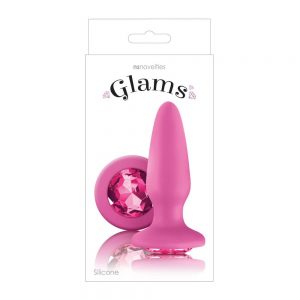 Glams Pink Gem #1 | ViPstore.hu - Erotika webáruház