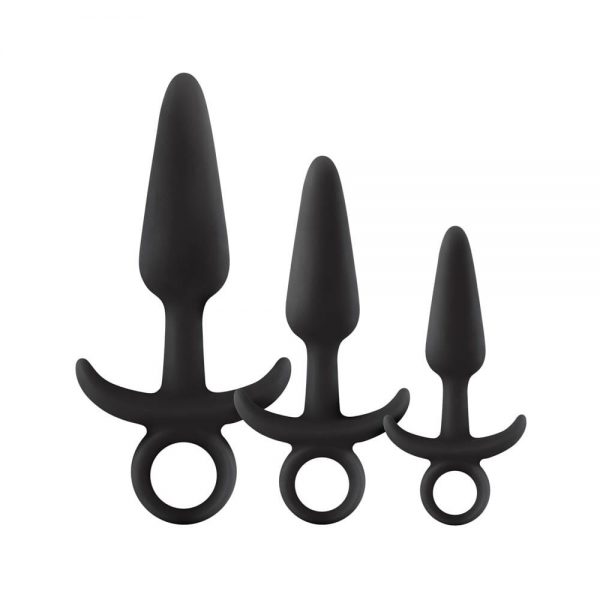Renegade Men's Tool Kit Black #2 | ViPstore.hu - Erotika webáruház