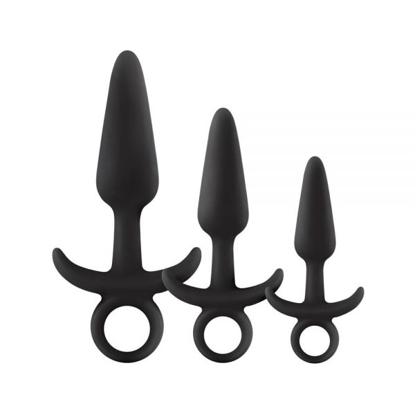 Renegade Men's Tool Kit Black ViPstore.hu - Erotika Webáruház - Szexshop 2