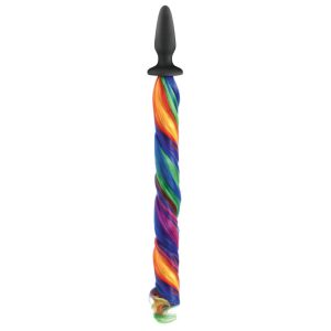 Unicorn Tails Rainbow ViPstore.hu - Erotika Webáruház - Szexshop 2