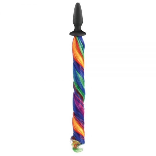 Unicorn Tails Rainbow ViPstore.hu - Erotika Webáruház - Szexshop 2