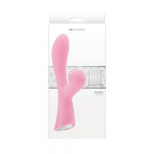 Luxe - Aura - Pink #1 | ViPstore.hu - Erotika webáruház