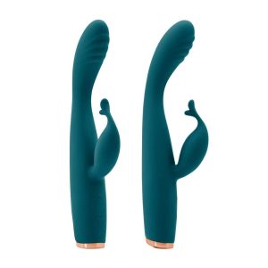 Luxe – Skye – Teal ViPstore.hu - Erotika Webáruház - Szexshop 2