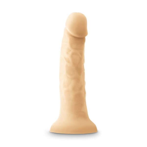 Colours Pleasures – 7" Vibrating – White ViPstore.hu - Erotika Webáruház - Szexshop 2