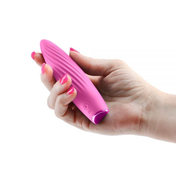 Revel – Kismet – Pink ViPstore.hu - Erotika Webáruház - Szexshop 3