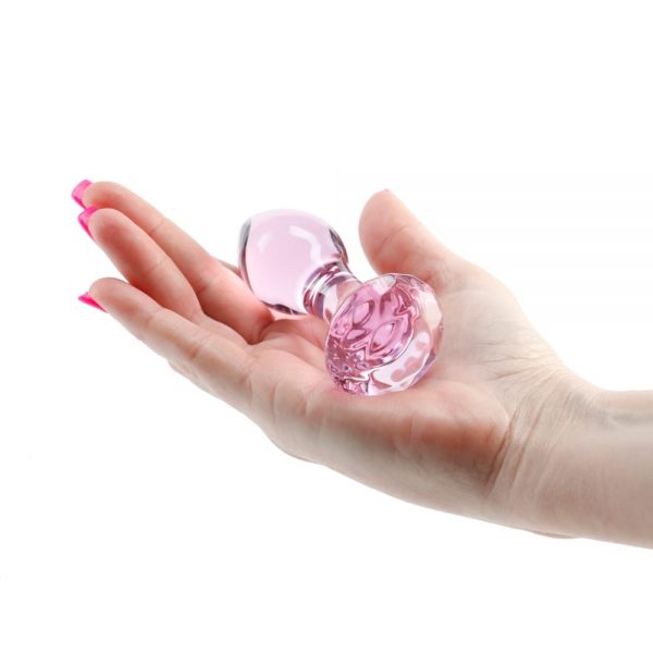 Crystal – Gem – Pink ViPstore.hu - Erotika Webáruház - Szexshop 4
