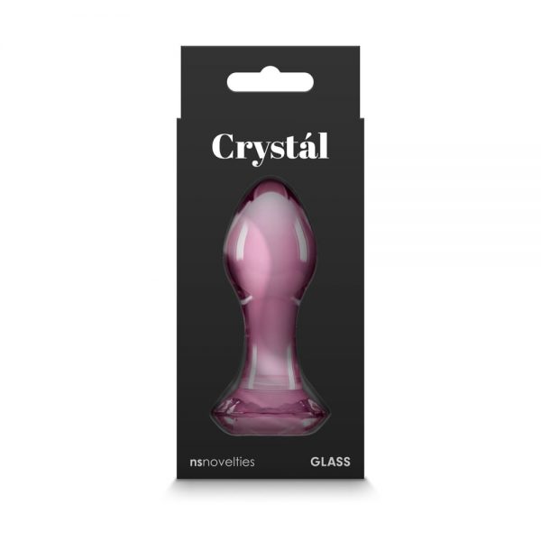 Crystal - Gem - Pink #5 | ViPstore.hu - Erotika webáruház