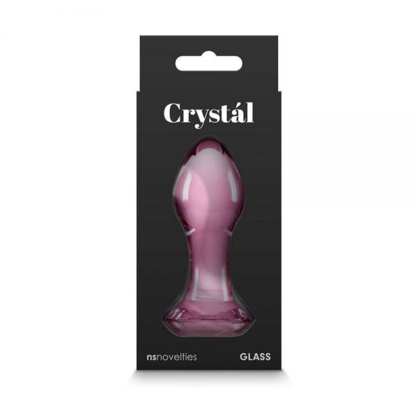 Crystal – Gem – Pink ViPstore.hu - Erotika Webáruház - Szexshop 5