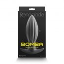 Renegade - Bomba - Black - Medium | ViPstore.hu - Erotika webáruház #1 - EAN 657447104664 | SKU NSTOYS0927
