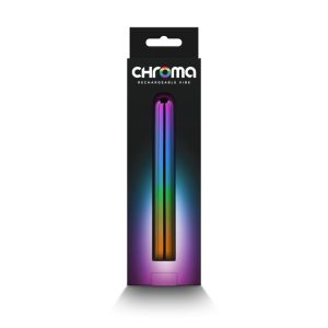 Chroma – Rainbow – Large ViPstore.hu - Erotika Webáruház - Szexshop 2