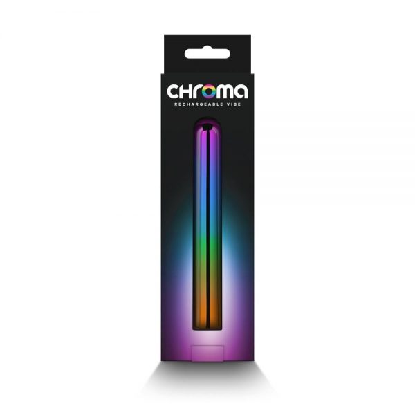 Chroma - Rainbow - Large #2 | ViPstore.hu - Erotika webáruház