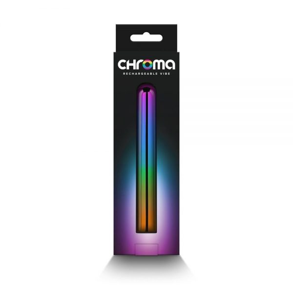 Chroma – Rainbow – Large ViPstore.hu - Erotika Webáruház - Szexshop 2