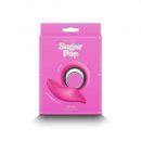 Sugar Pop - Leila - Pink | ViPstore.hu - Erotika webáruház #1 - EAN 657447106248 | SKU NSTOYS1026