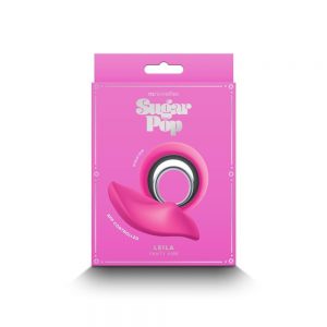 Sugar Pop - Leila - Pink #1 | ViPstore.hu - Erotika webáruház