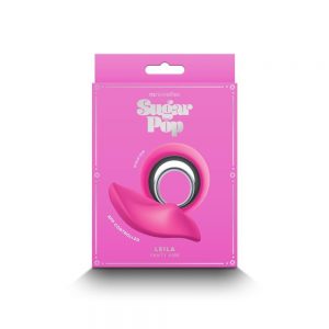 Sugar Pop – Leila – Pink ViPstore.hu - Erotika Webáruház - Szexshop