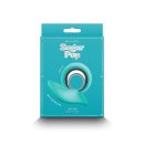 Sugar Pop - Leila - Teal | ViPstore.hu - Erotika webáruház #1 - EAN 657447106255 | SKU NSTOYS1027