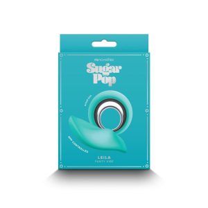 Sugar Pop – Leila – Teal ViPstore.hu - Erotika Webáruház - Szexshop