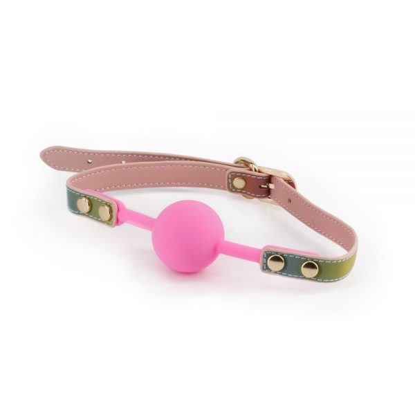 Spectra Bondage – Ballgag – Rainbow ViPstore.hu - Erotika Webáruház - Szexshop 2