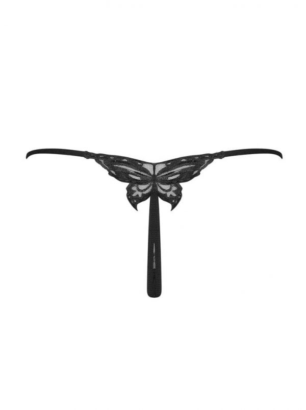Kokietta thong L/XL ViPstore.hu - Erotika Webáruház - Szexshop 4