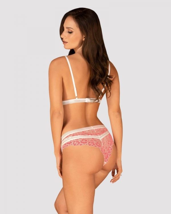 Bloomys 2-pcs set  S/M ViPstore.hu - Erotika Webáruház - Szexshop 2