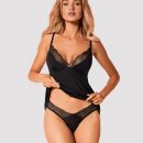 Bella Rou top & panties  M/L | ViPstore.hu - Erotika webáruház #1 - EAN 5901688252277 | SKU OBSES01914