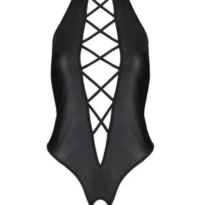 NANCY BODY black L/XL