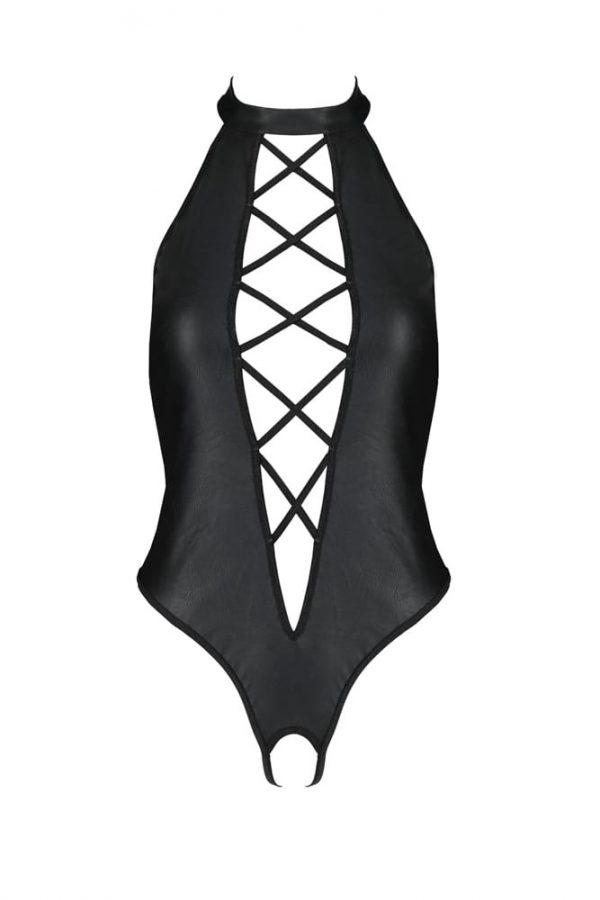 NANCY BODY black L/XL ViPstore.hu - Erotika Webáruház - Szexshop 5