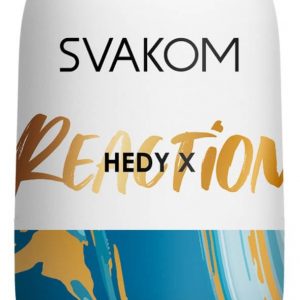 Hedy X Reaction 5 pcs ViPstore.hu - Erotika Webáruház - Szexshop