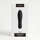 Tulip black | ViPstore.hu - Erotika webáruház #1 - EAN 6959633143438 | SKU SVAKOM0170
