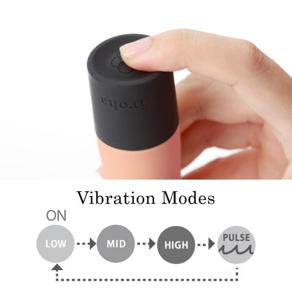 iroha Zen HANACHA ViPstore.hu - Erotika Webáruház - Szexshop 3