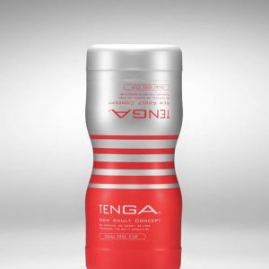 TENGA DUAL FEEL CUP ViPstore.hu - Erotika Webáruház - Szexshop