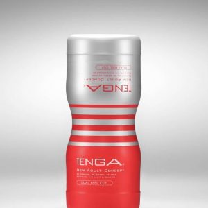 TENGA DUAL FEEL CUP #1 | ViPstore.hu - Erotika webáruház