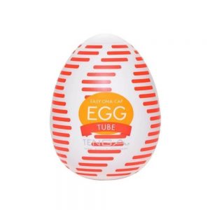 TENGA EGG TUBE ViPstore.hu - Erotika Webáruház - Szexshop