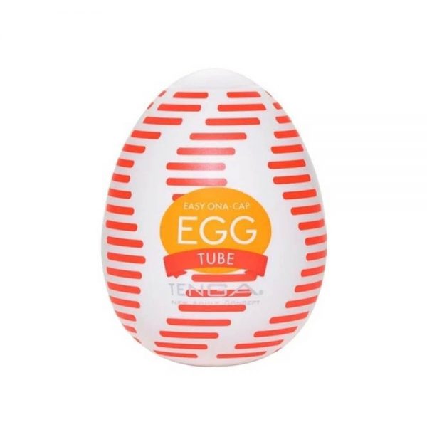TENGA EGG TUBE ViPstore.hu - Erotika Webáruház - Szexshop
