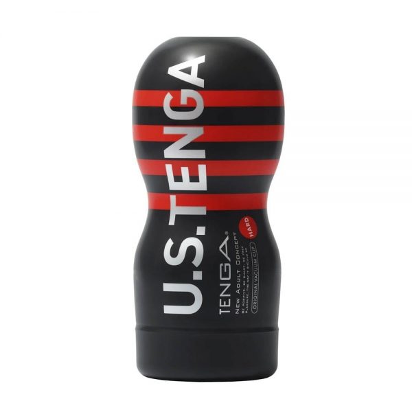 U.S. ORIGINAL VACUUM CUP Strong ViPstore.hu - Erotika Webáruház - Szexshop