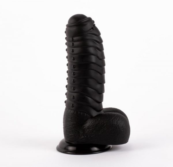 X-MEN David's 11.9" Cock Black #7 | ViPstore.hu - Erotika webáruház