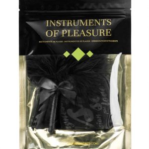Instruments Of Pleasure Green ViPstore.hu - Erotika Webáruház - Szexshop