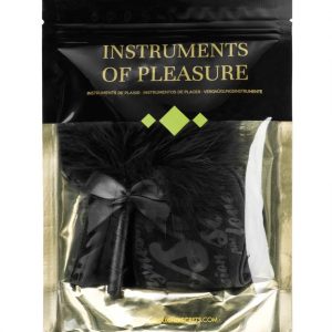 Instruments Of Pleasure Green #1 | ViPstore.hu - Erotika webáruház