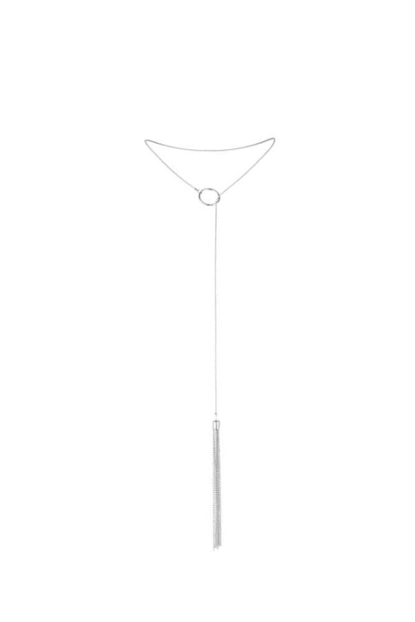 Magnifique Tickler Pendant  – Silver ViPstore.hu - Erotika Webáruház - Szexshop 3